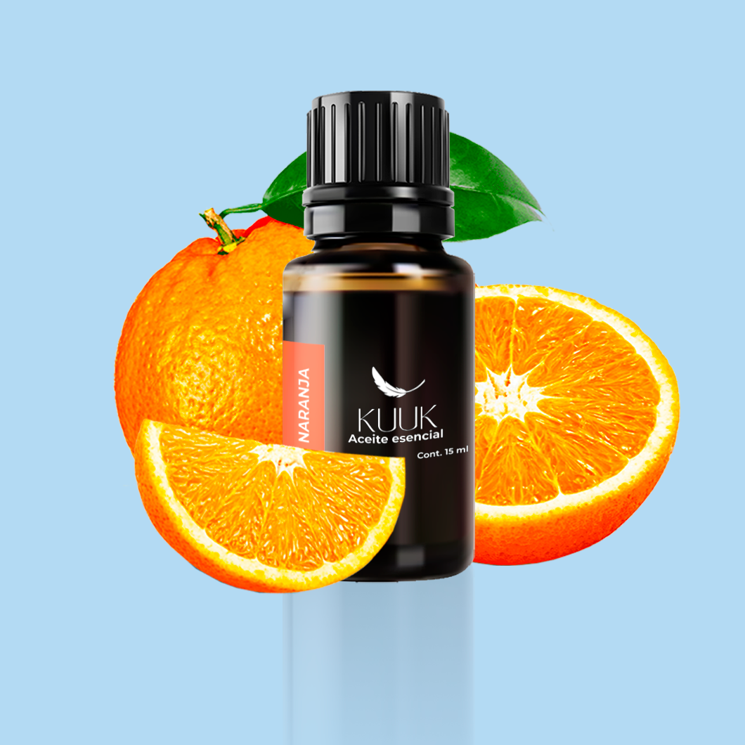 Naranja