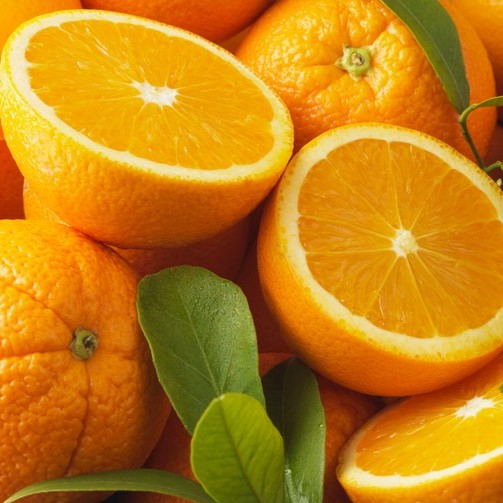 Naranja